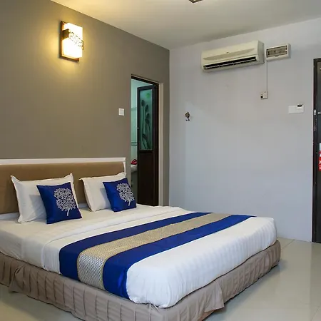 Indigo Inn